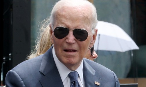 joe biden