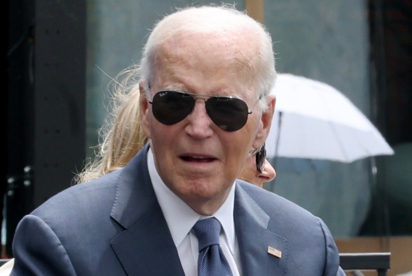 joe biden
