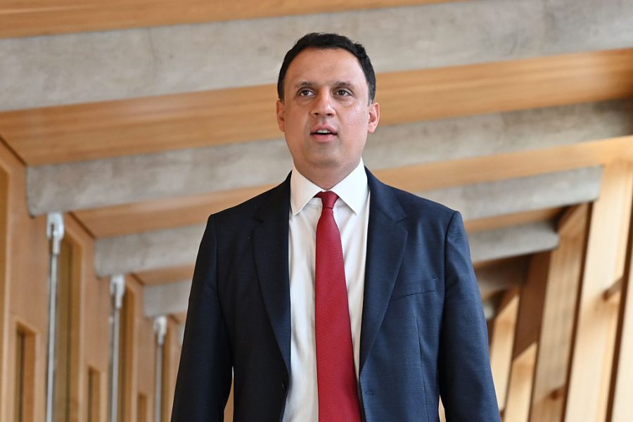 Anas Sarwar’s peerage is hardly a surprise
