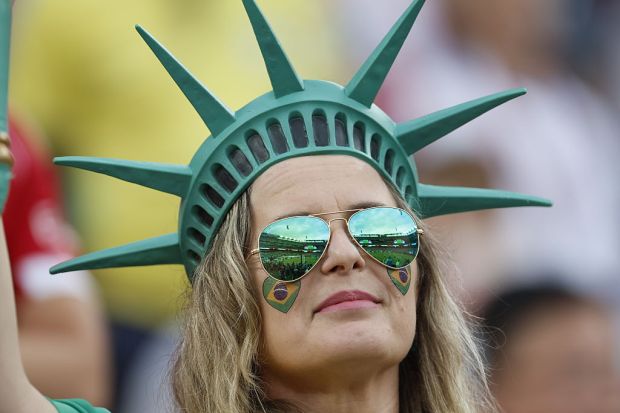 World Cup