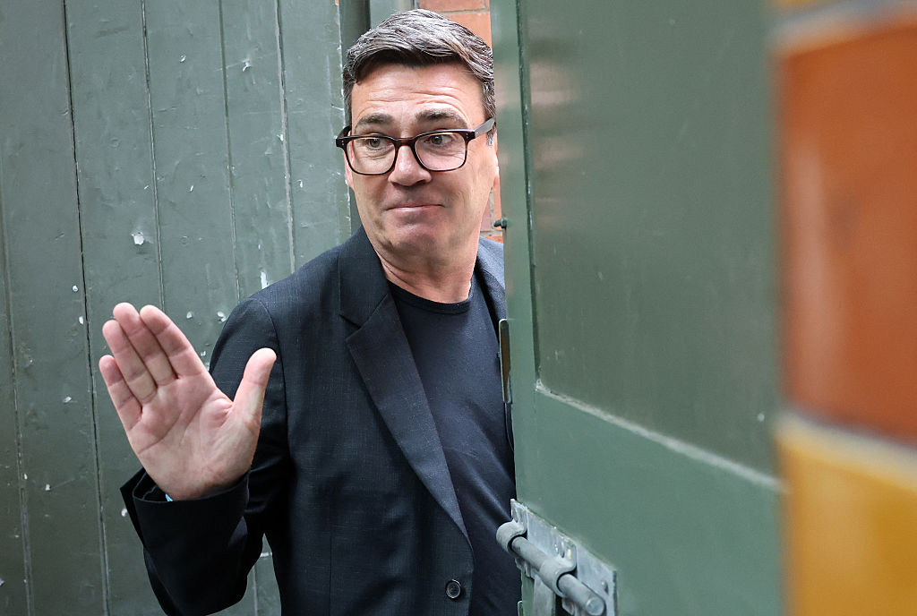 The problem with Burnham’s call for kinder, gentler politics | The Spectator Australia