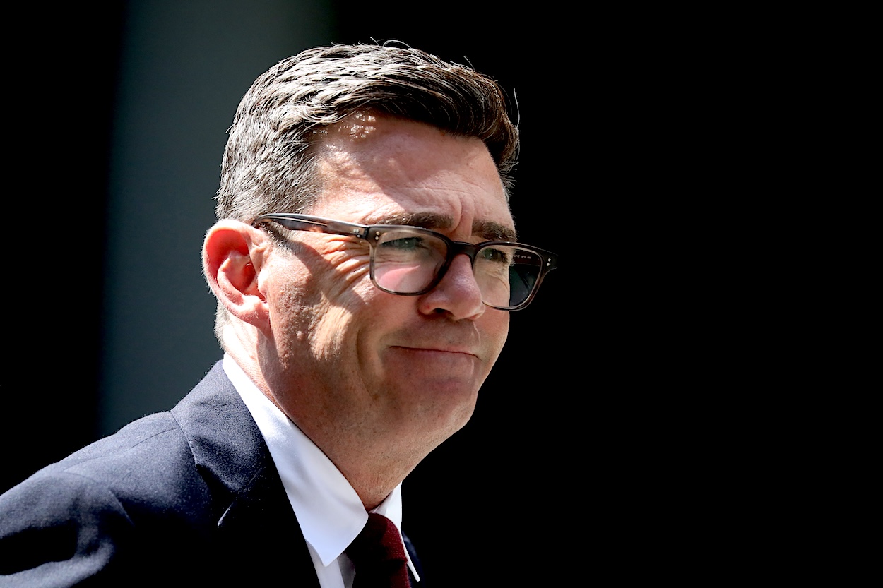 Does Burnham really know how to change Britain?