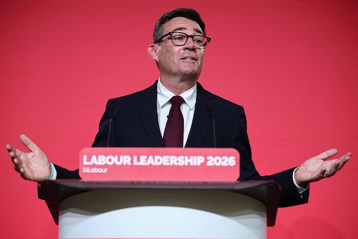 Burnham’s good vibes just won’t cut it