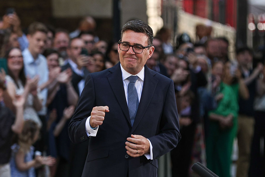 Why I'm not celebrating Andy Burnham's northern cabal