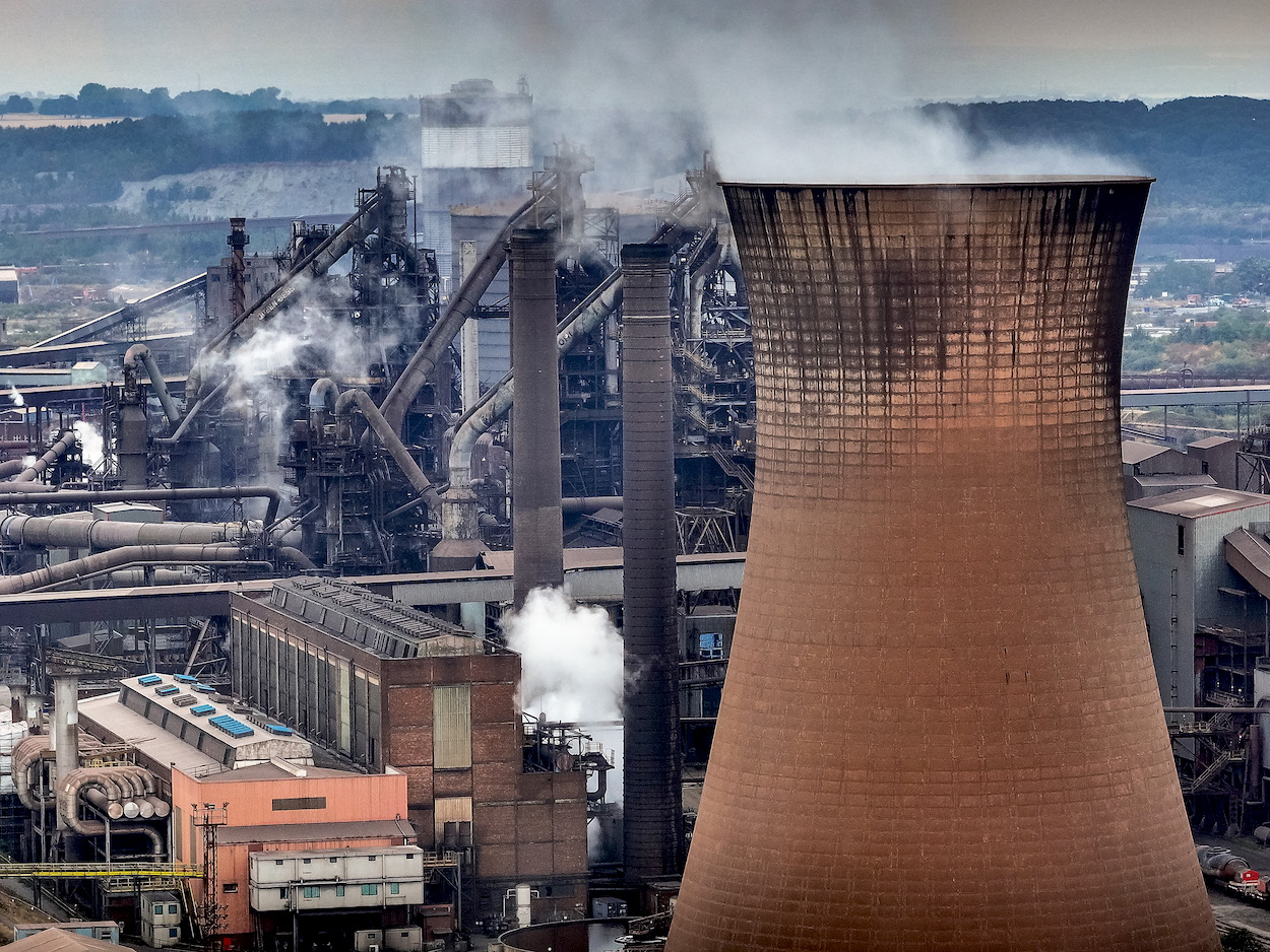 Nationalising British Steel is not the worst idea