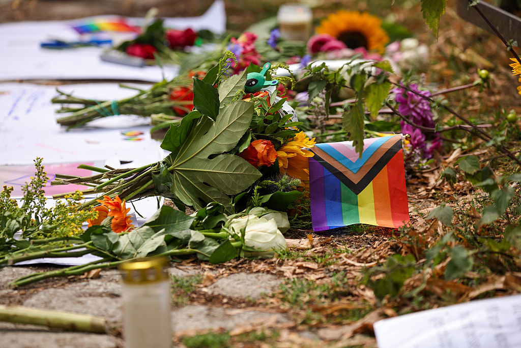 Germany is still in denial about the Berlin terror attack