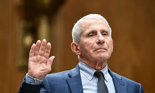 anthony fauci