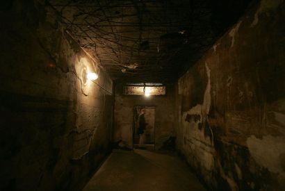 bunker