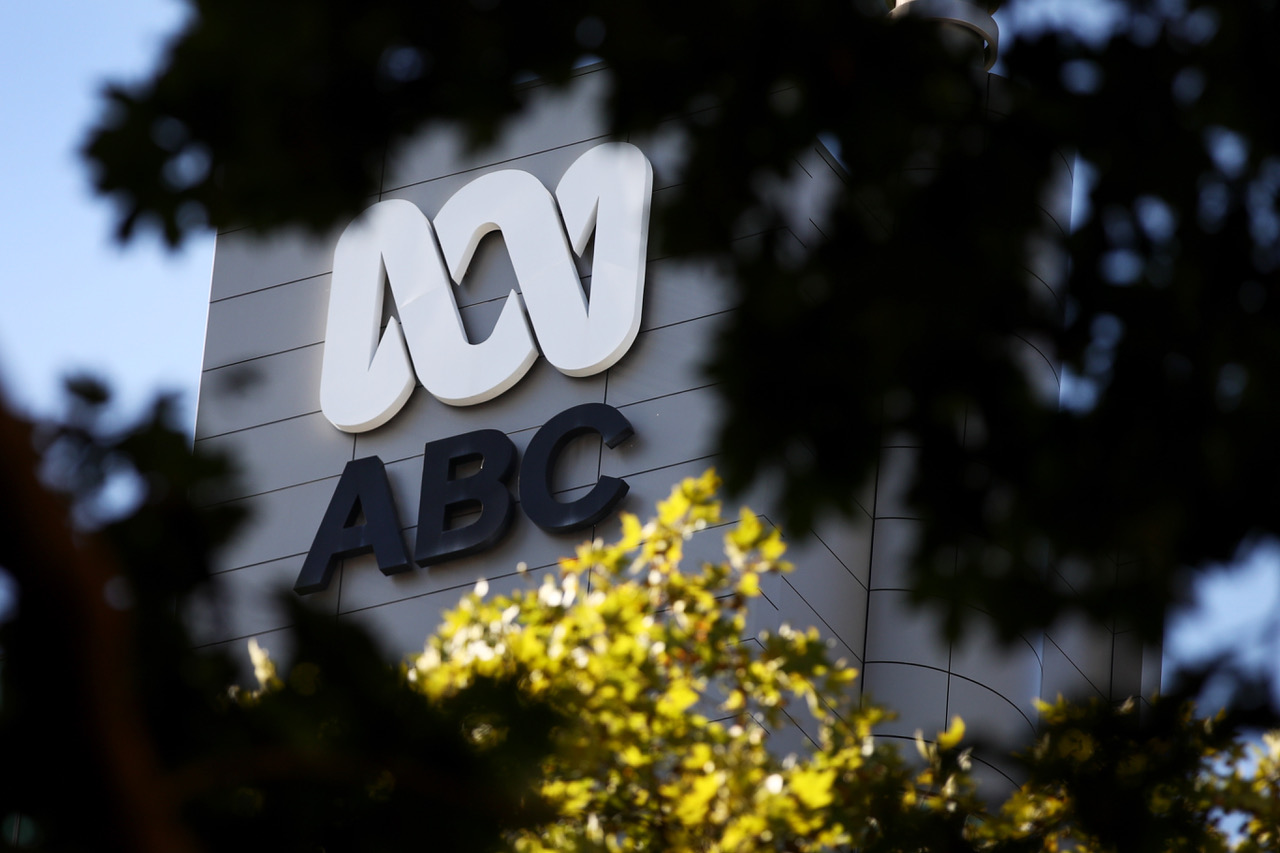 Depravity of the ABC