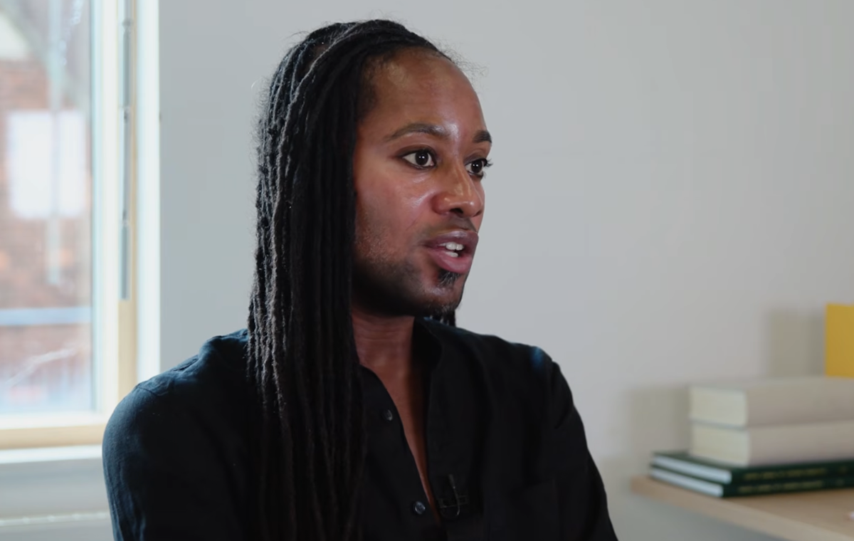 Jason Arday and the terrible truth about students