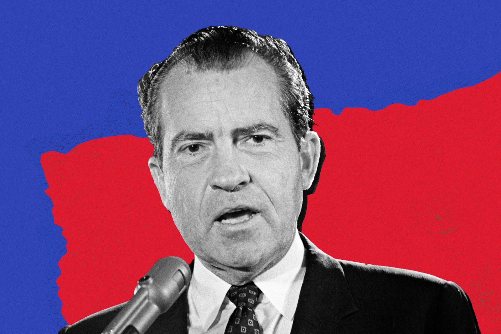 nixonmaxxing nixon