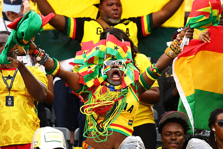 The World Cup and economics