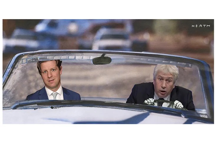 Why I could never tone down Rod Liddle