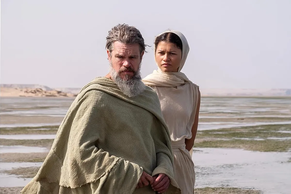 Would Grok's Odyssey be better than Nolan's?