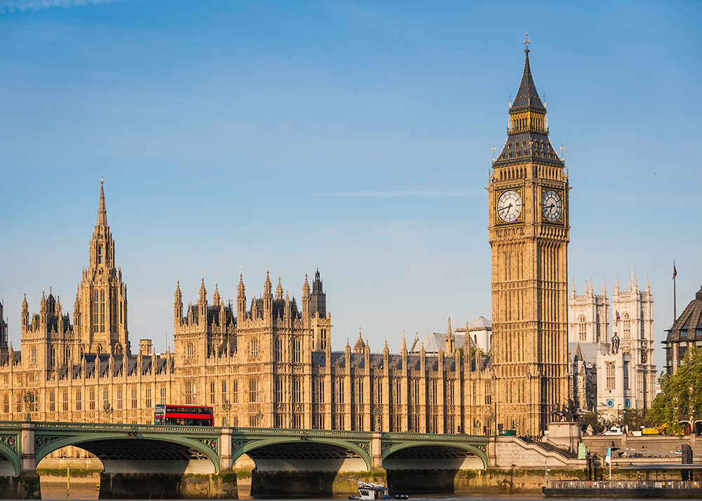Should I really have my parliamentary pass revoked over a short skirt?
