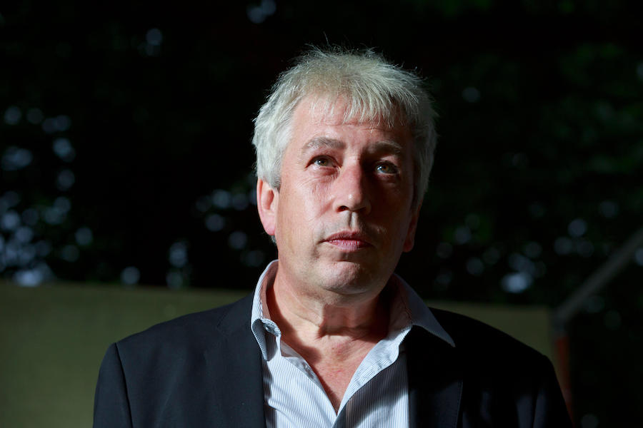 Vale Rod Liddle
