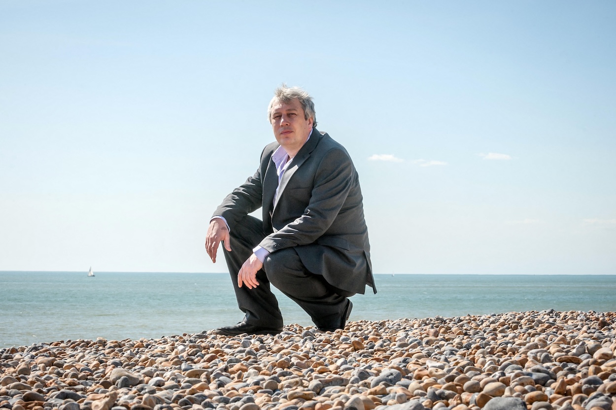 Rod Liddle was one of the finest journalists of his generation