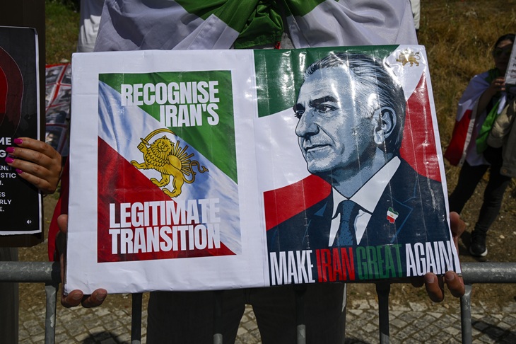 Iran containment has failed; Europe must enable the transition