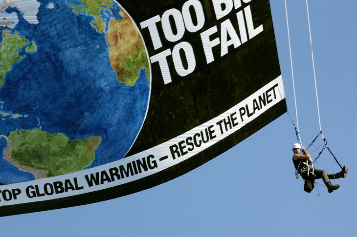 AI is the new Climate Change | The Spectator Australia