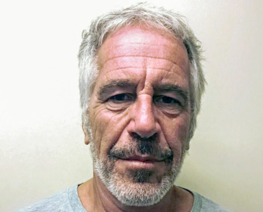 Why does the UK need an inquiry into Jeffrey Epstein?
