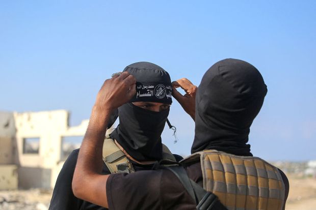 hamas
