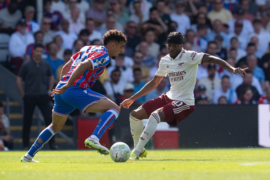 The Premier League has lost its passion