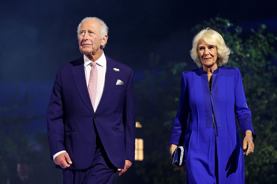 Should Buckingham Palace reveal more about Charles's cancer?
