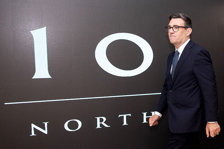 Why Burnham might regret his No.10 North plan