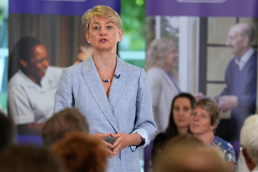 Will Yvette Cooper's new mental health centres work?