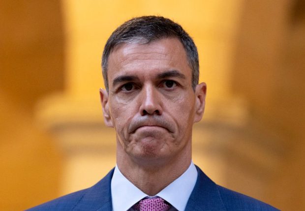 pedro sánchez