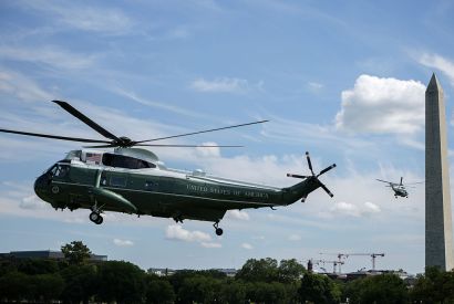 helipad