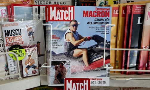 macron