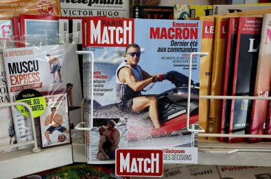 macron