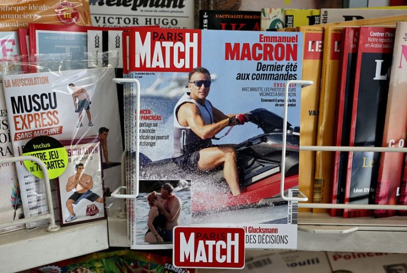 macron