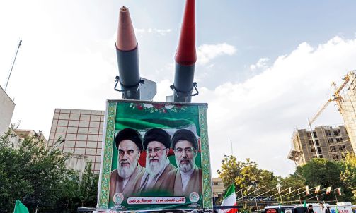 iran sanctions