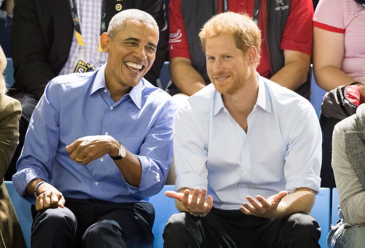 sussexes