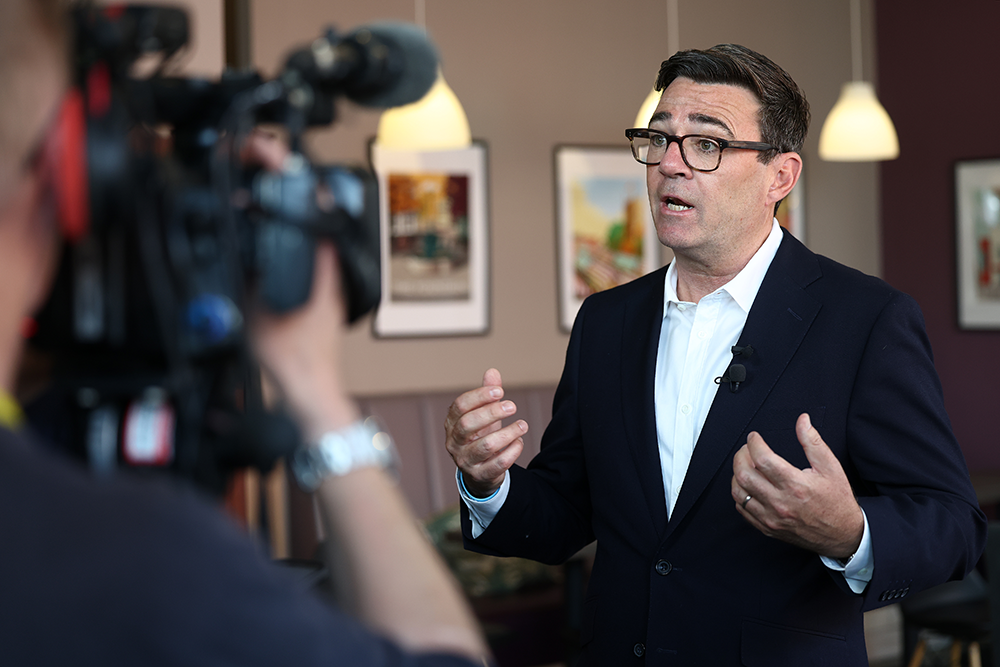Politicians' contempt for the press is contempt for the public