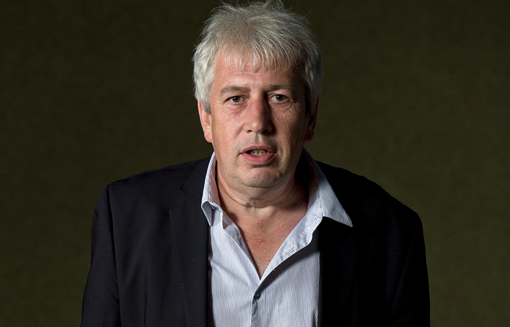 Can I fucking swear yet?: Rod Liddle's last column