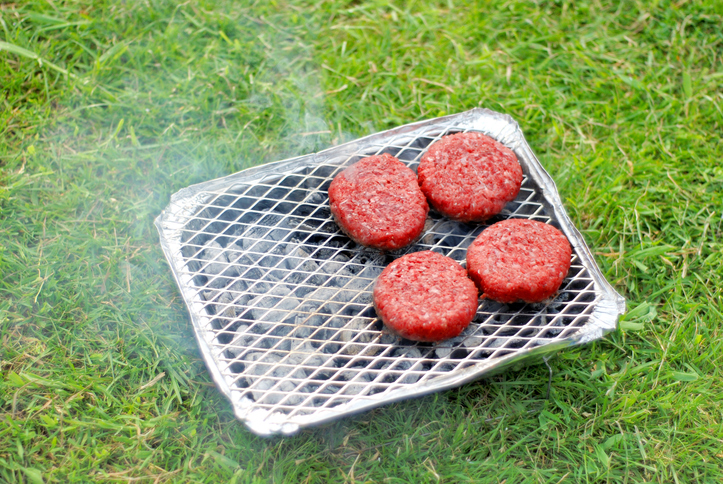 Burnham should bin his idea to ban disposable BBQs