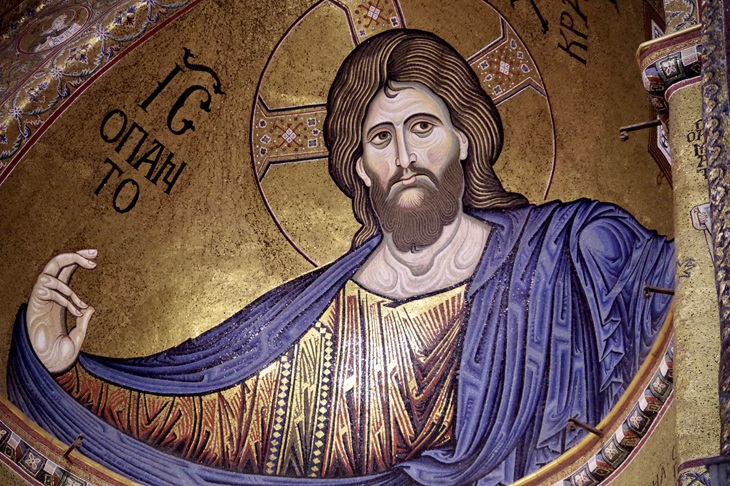 Forgiving those who sin against us