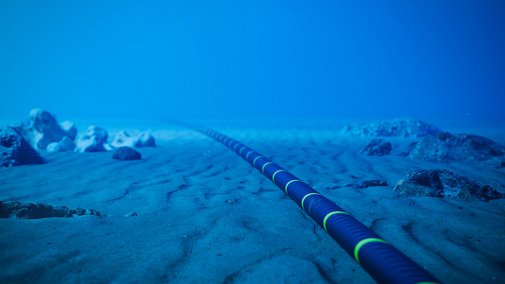Is the West ready for the undersea war?