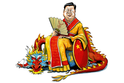 Xi Jinping