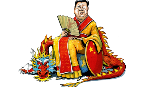 Xi Jinping