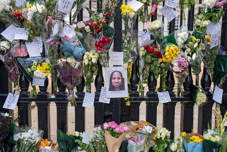 The question Cambridge still refuses to answer over Jason Arday