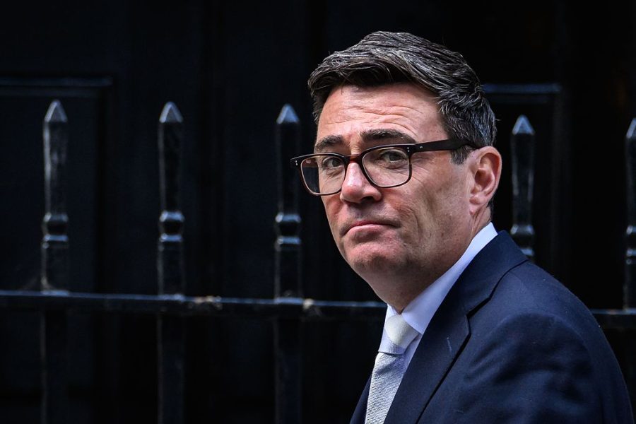 Can Burnham afford to delay raising defence spending?