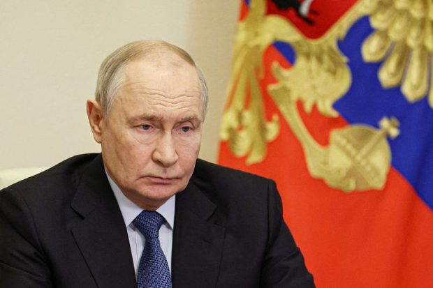 russia europe drones