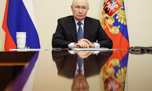 putin