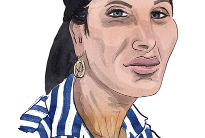 laura loomer