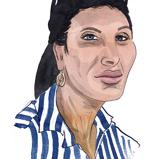 laura loomer