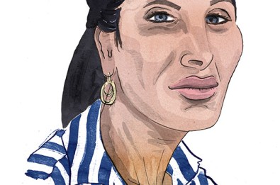 laura loomer